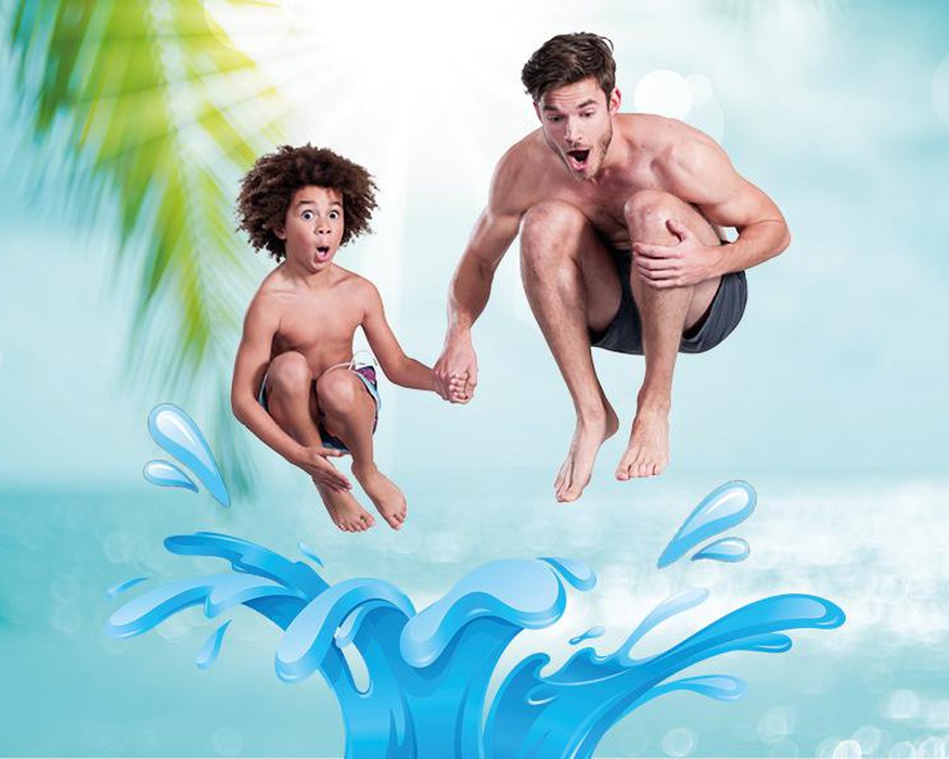 Wereldrecord bommetje