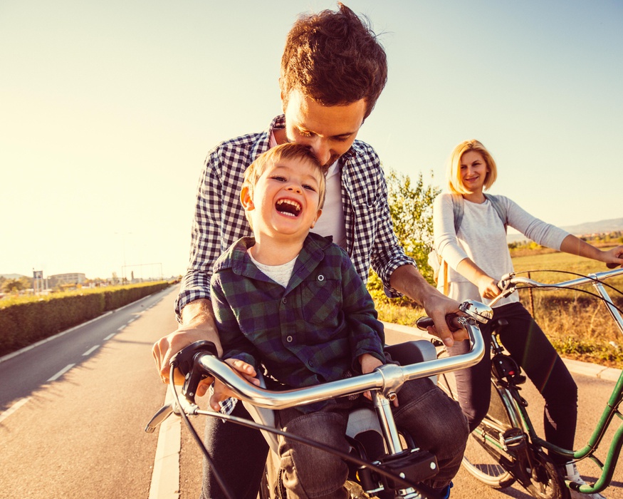TIP! Maak een fietsstop bij LAGO Bistro!