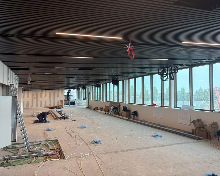 Augustus 2025 - September 2025