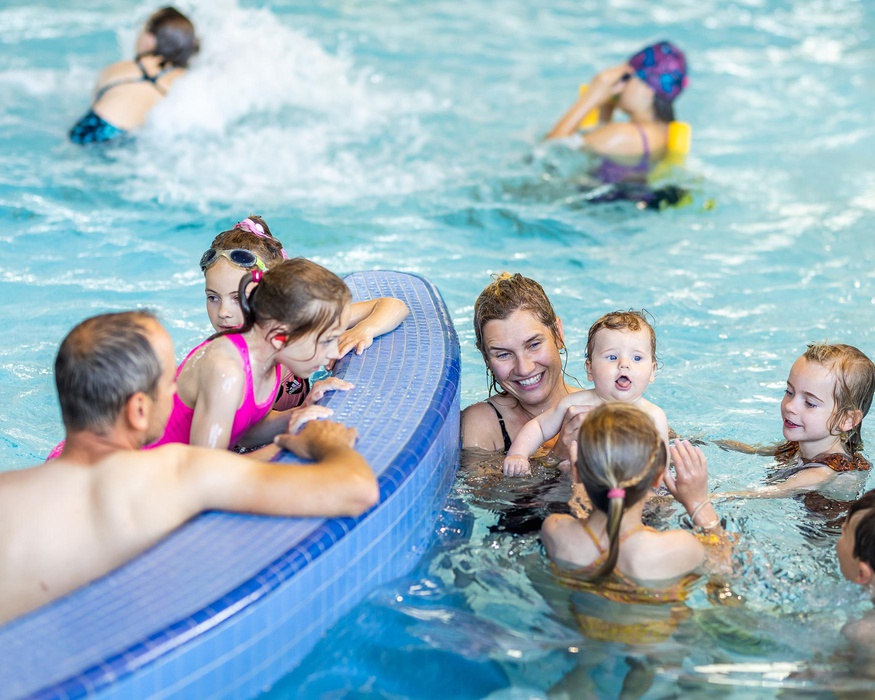 Samen herinneringen maken