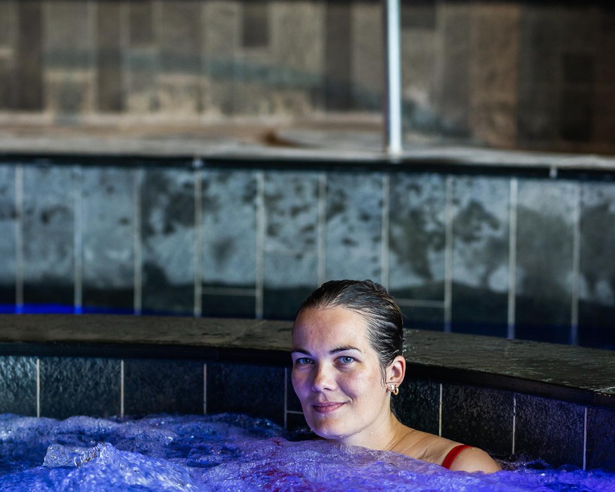 Ontdek Pure Wellness & Ladies Night