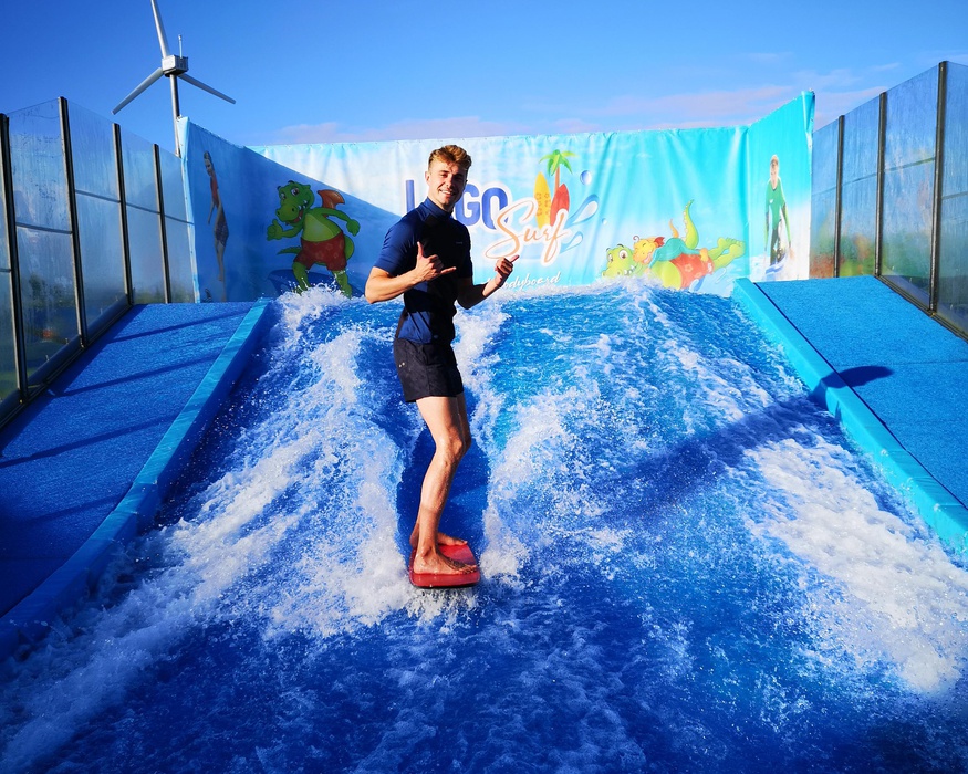 C'est quoi le CombiSurf ?