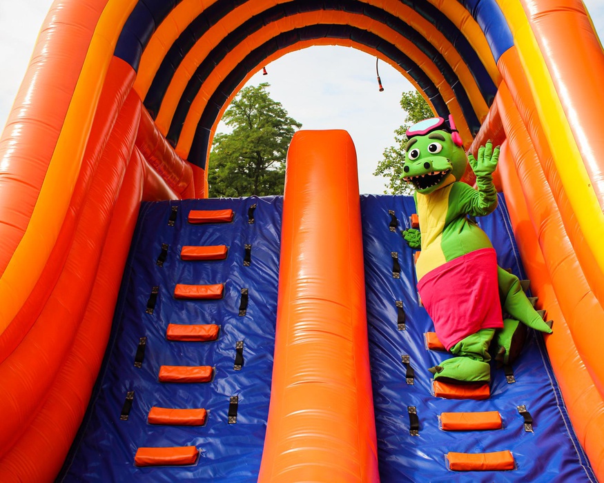 Coole prijzen te winnen