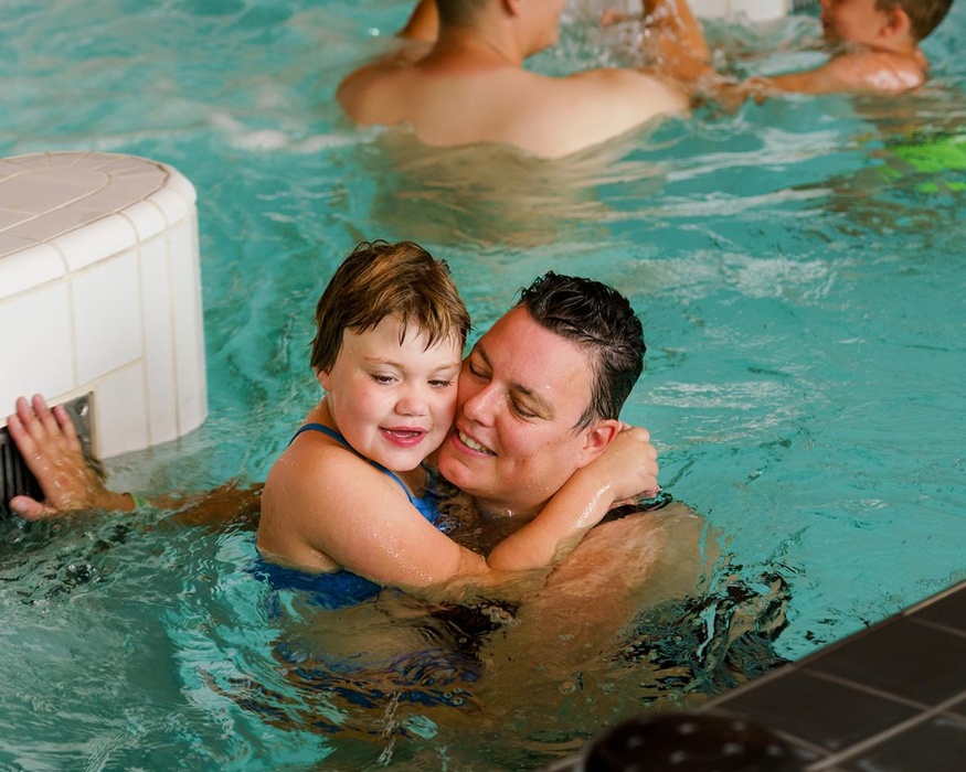 Accompagnement de personne en situation de handicap