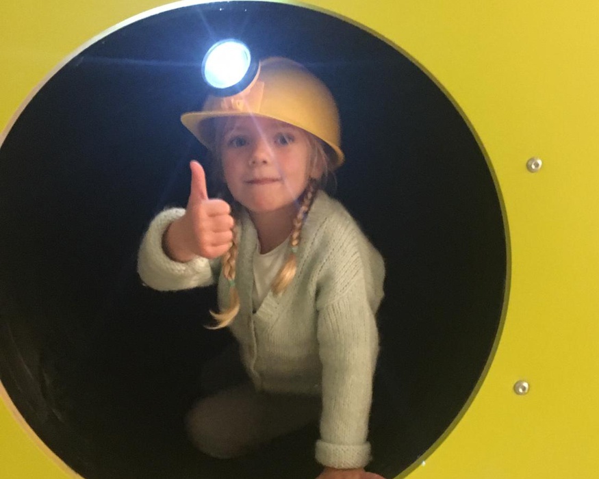 Vakantiekamp Lemmies herfstkamp